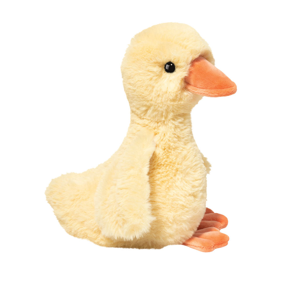 Mini Dennie Soft Duck