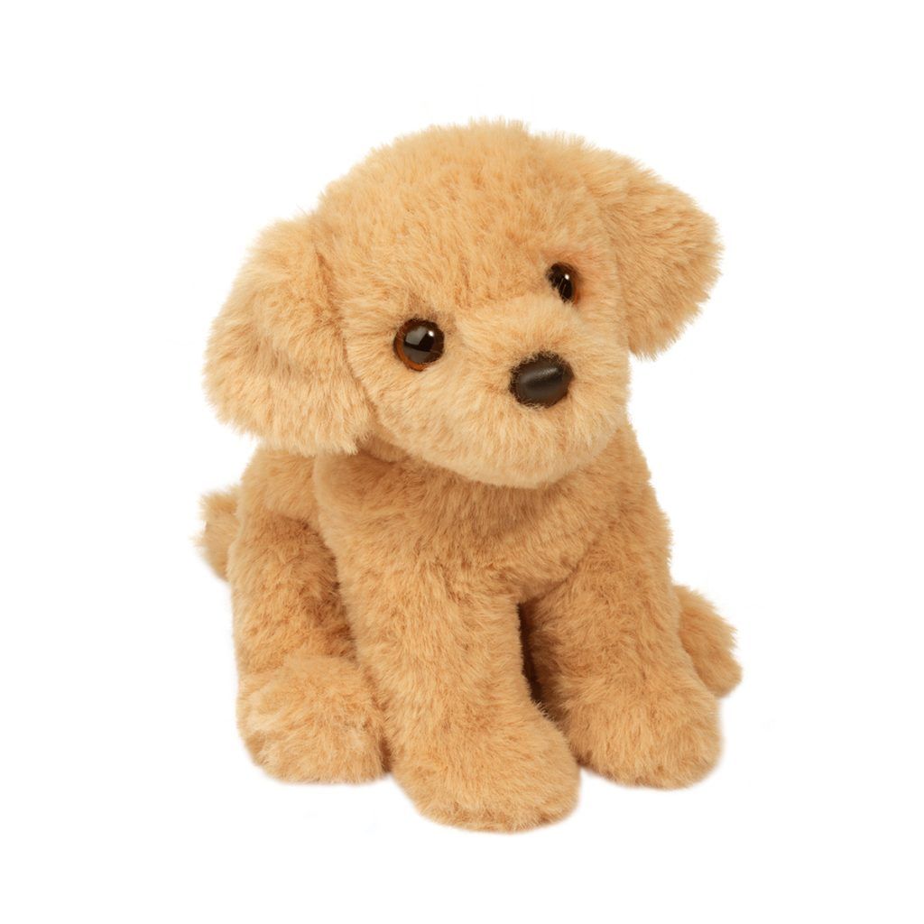 Goldie Mini Golden Retriever - Soft