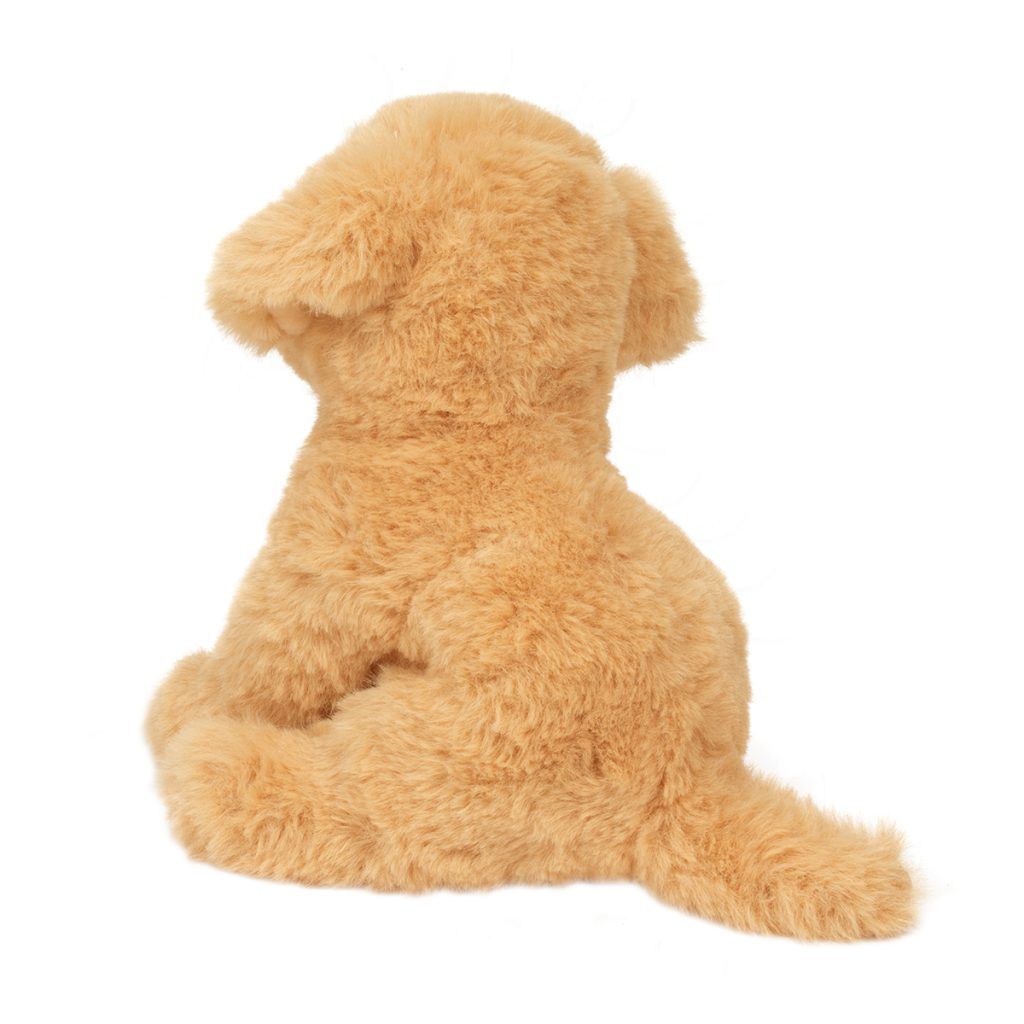 Goldie Mini Golden Retriever - Soft