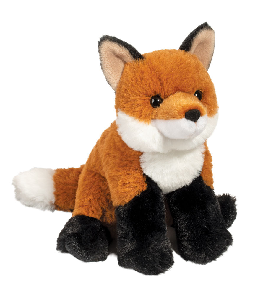 Freddie Fox Mini Soft