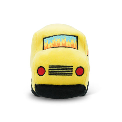Punchkins - All Aboard The Struggle Bus