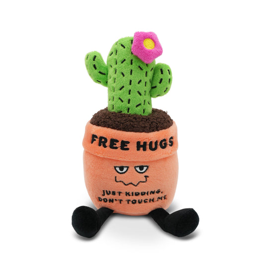Punchkins - Free Hugs