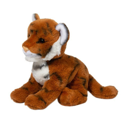 Romie Soft Tiger