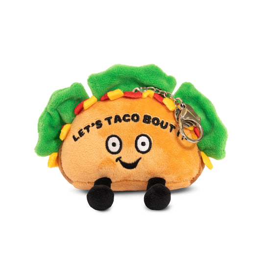 Punchkins - Let's Taco Bout It