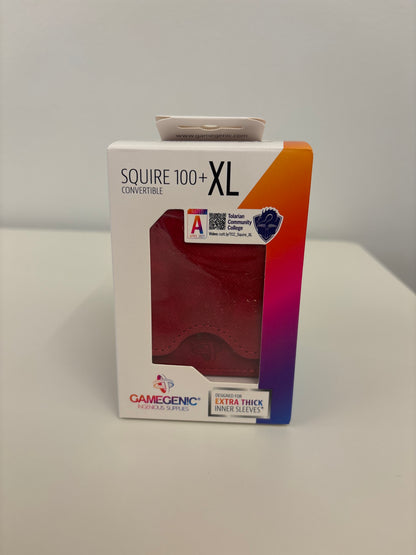 Gamegenic Squire 100 + XL
