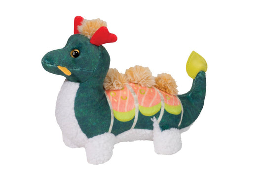 Sesame Dragon Roll