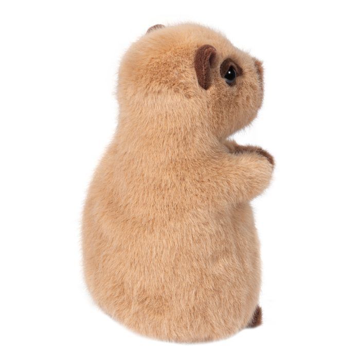 Chattie Capybara Mini Soft