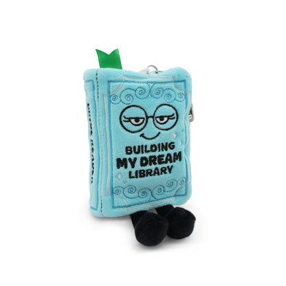 Punchkins - Building My Dream Library