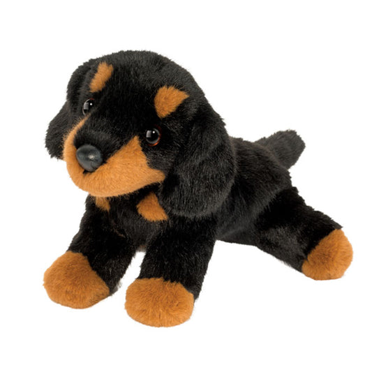 Dottie Dachshund - Mini Soft