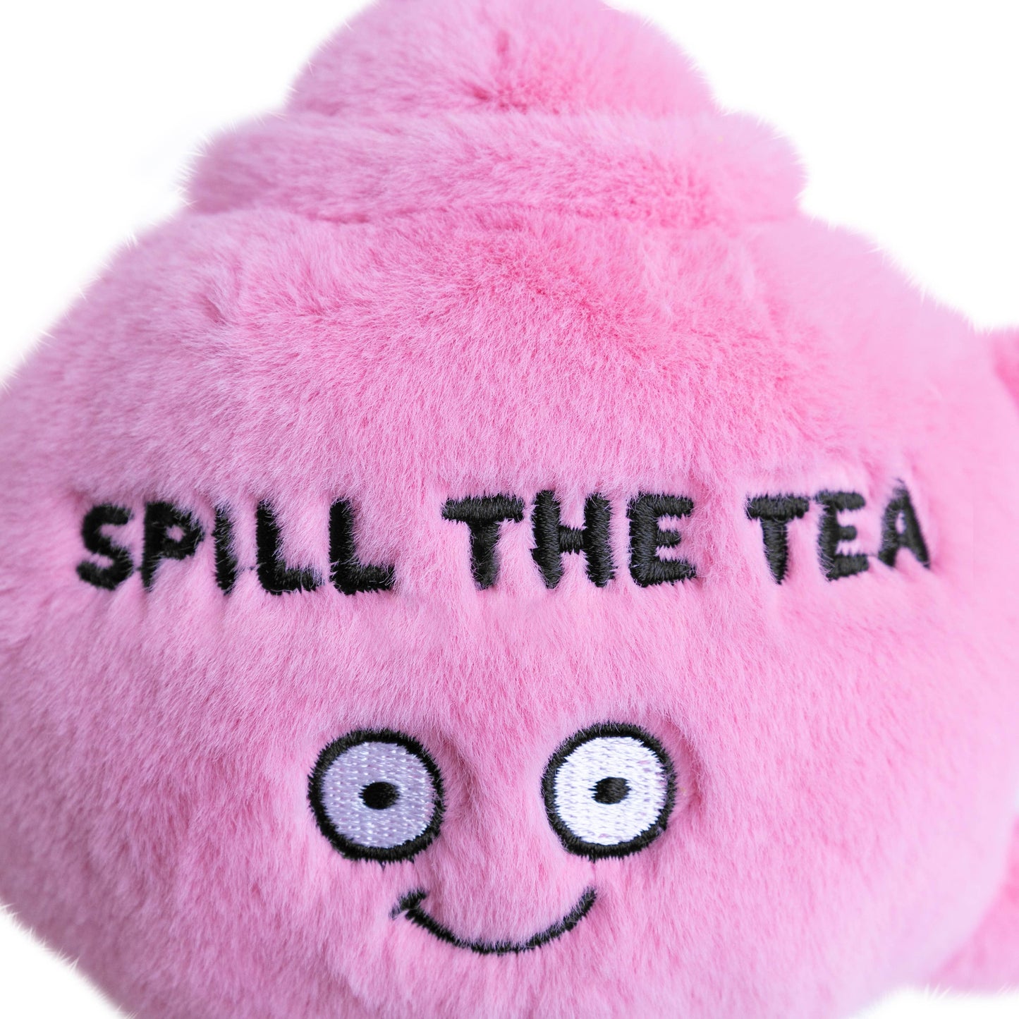 Punchkins - Spill The Tea