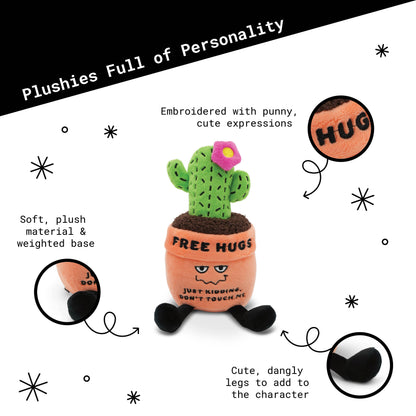 Punchkins - Free Hugs