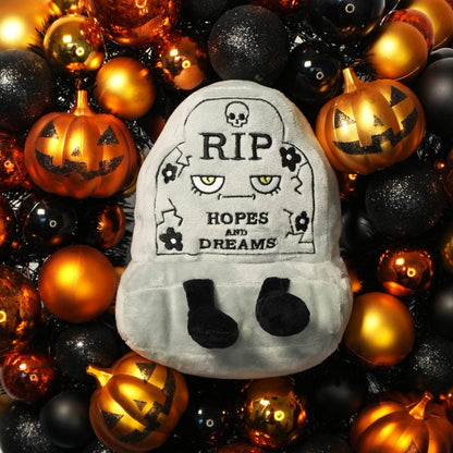 Punchkins - RIP Hopes and Dreams
