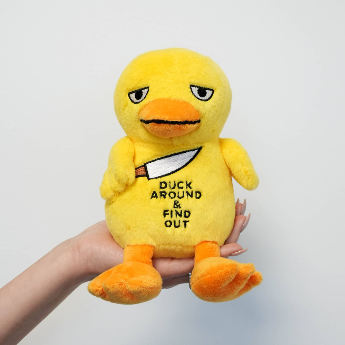 Punchkins - Duck Around and Find Out