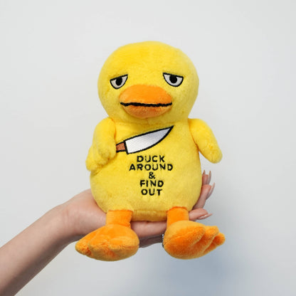 Punchkins - Duck Around and Find Out