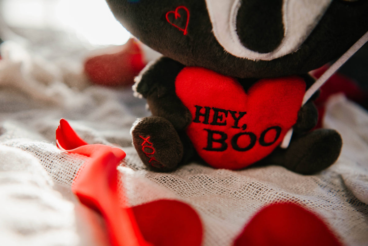 Punchkins - Hey, Boo