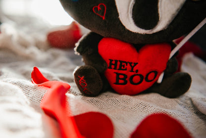 Punchkins - Hey, Boo