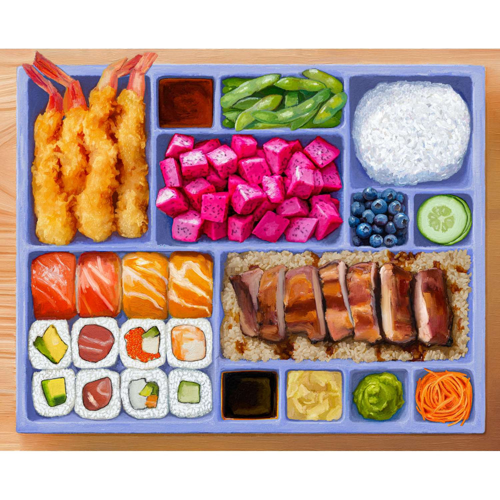 Bento Box
