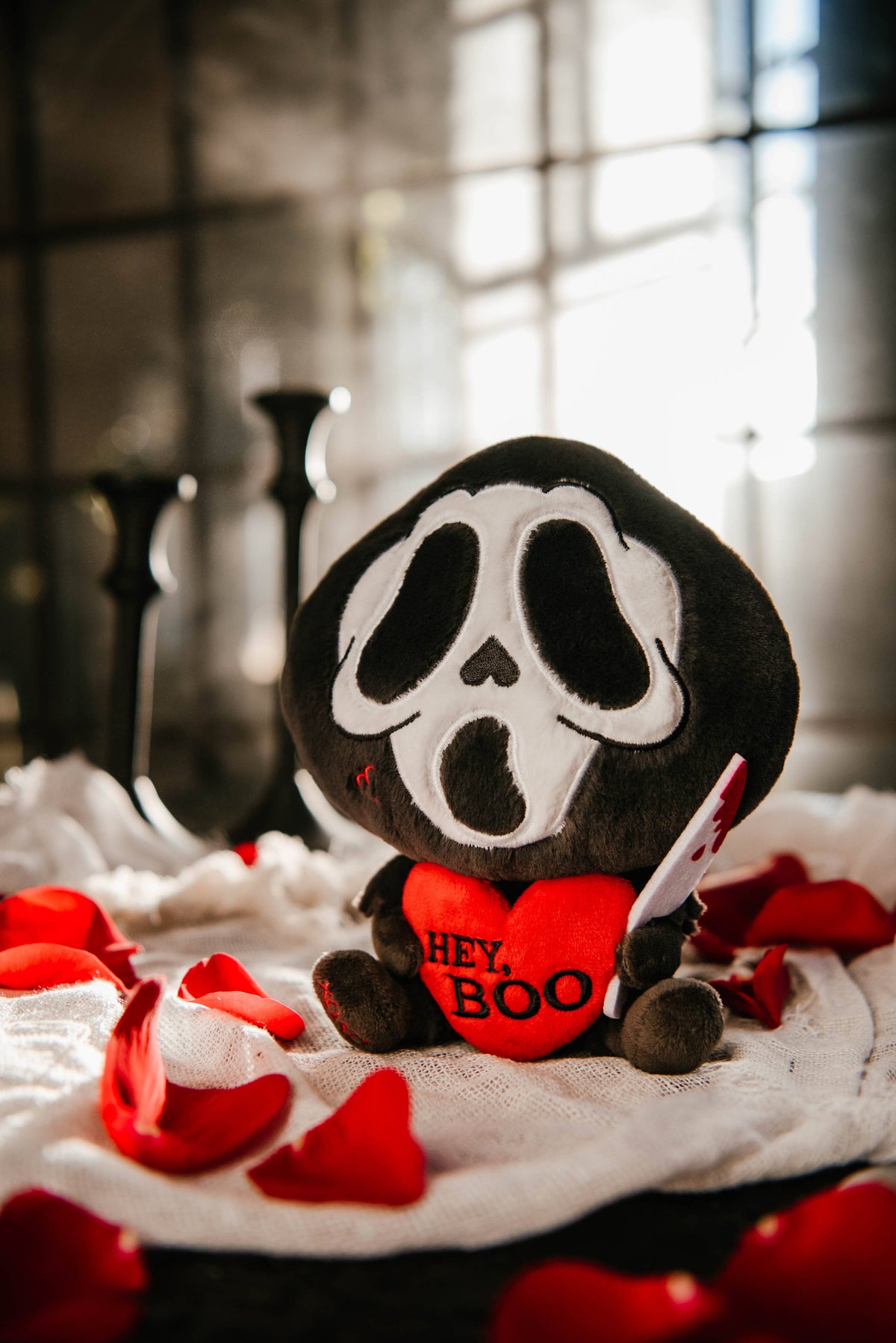 Punchkins - Hey, Boo