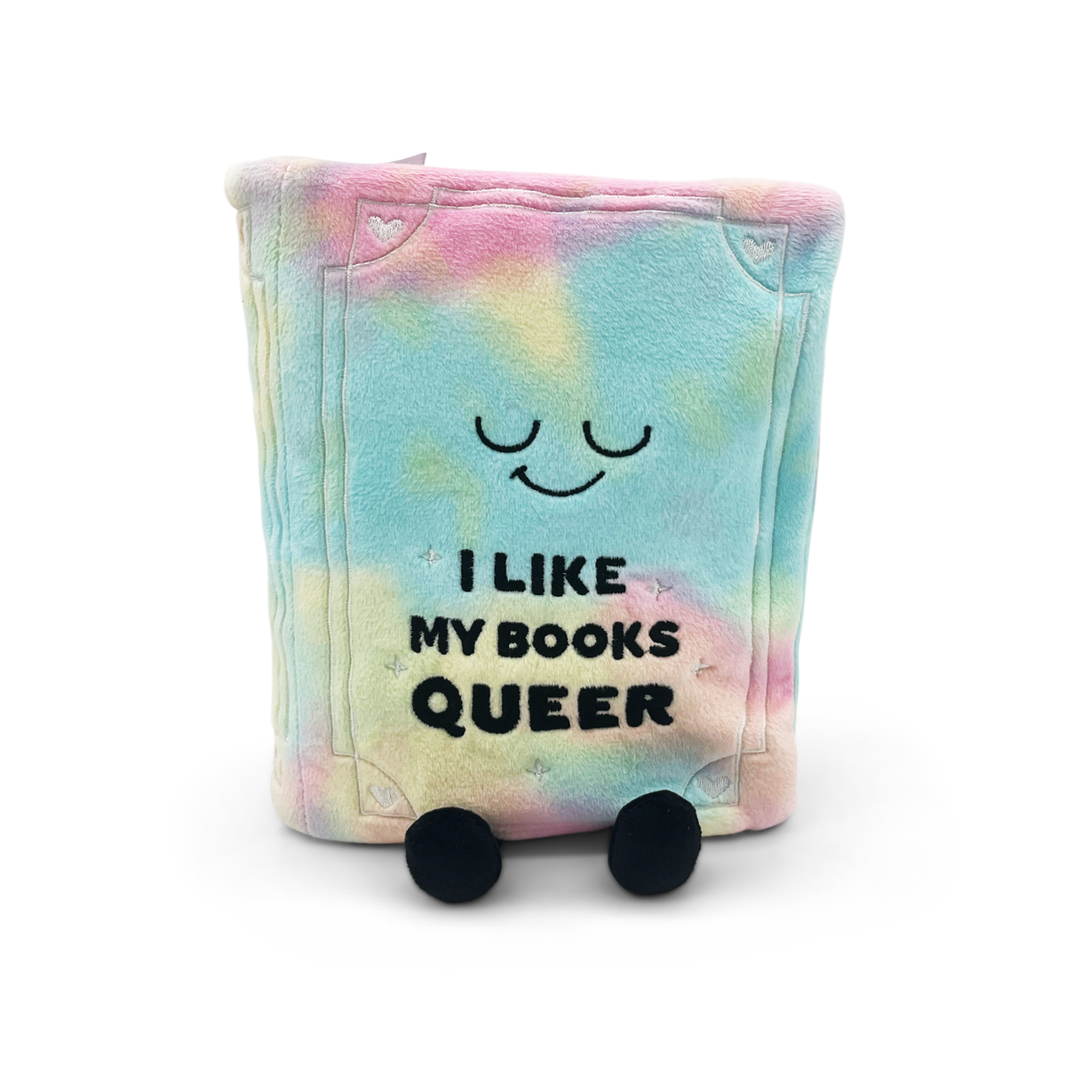 Punchkins - I Like My Books Queer