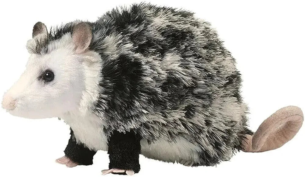 Oliver Possum