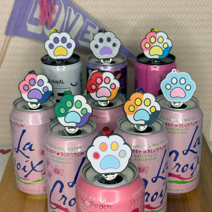 Build-A-Case! Pride Collection Soda Tab Buddies