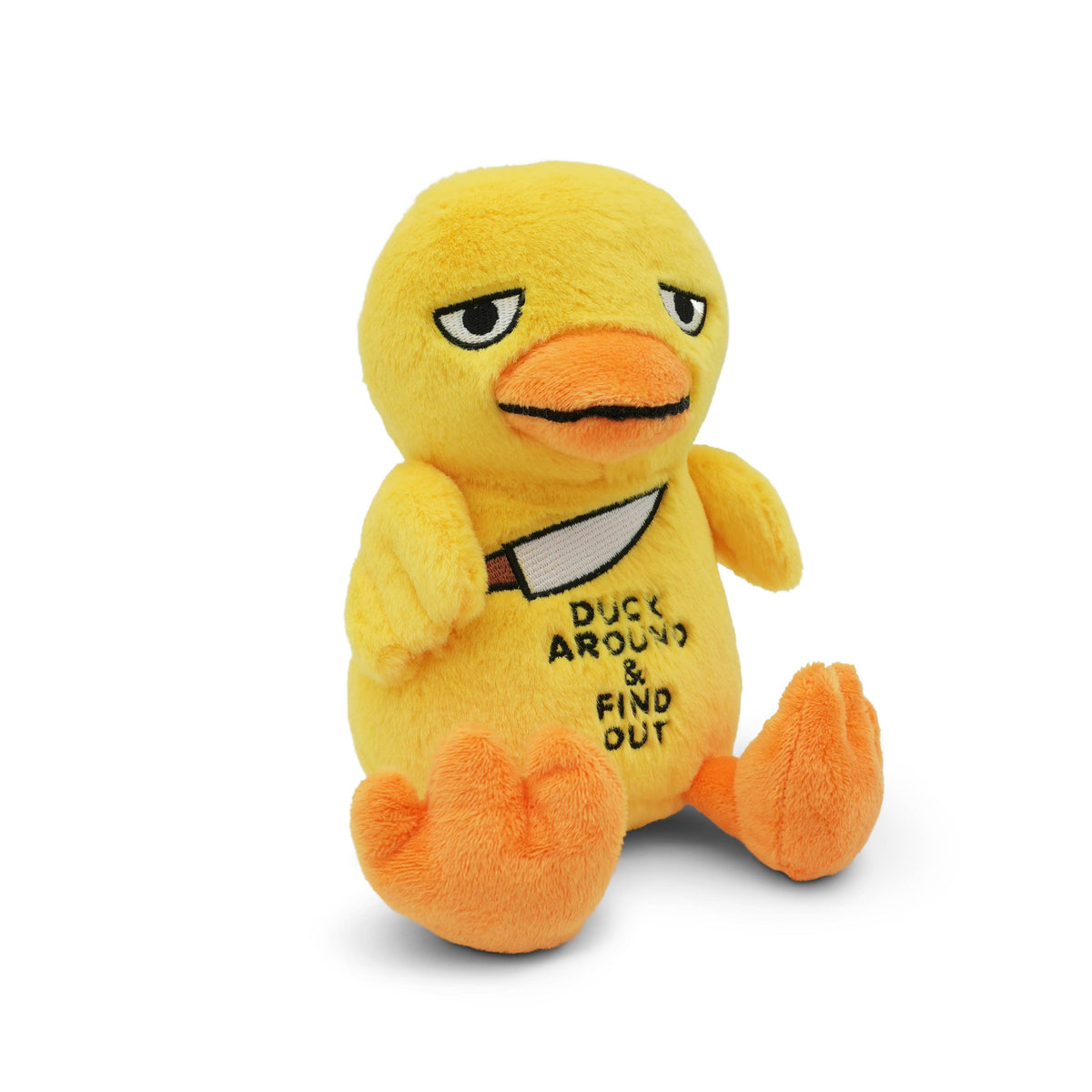 Punchkins - Duck Around and Find Out