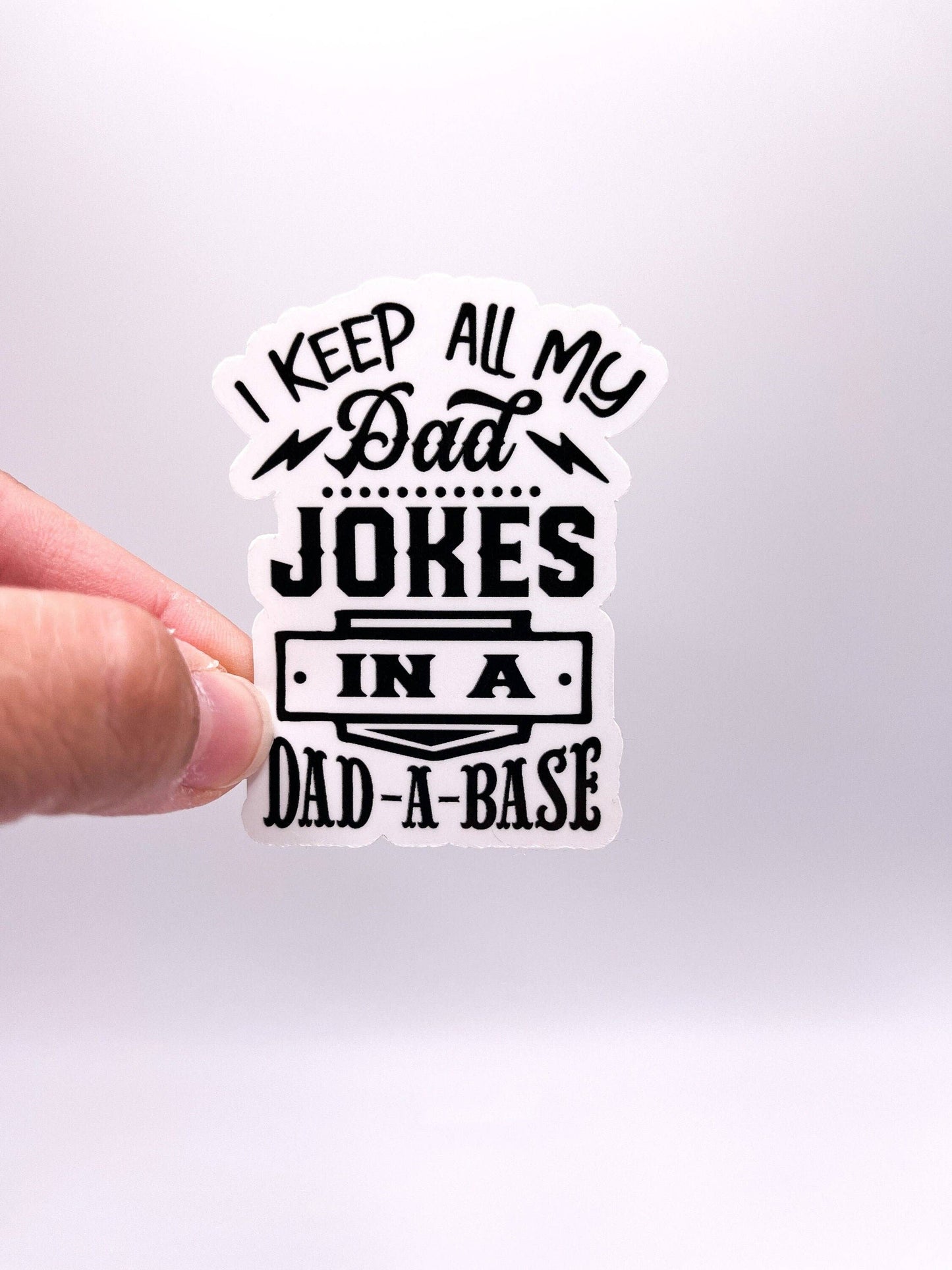 Big Chair Dreams Stickers