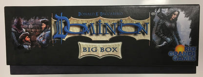 Dominion Big Box