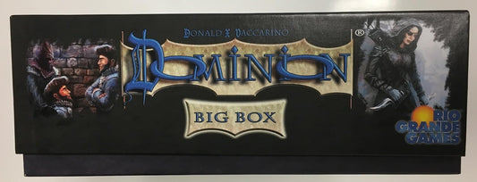 Dominion Big Box