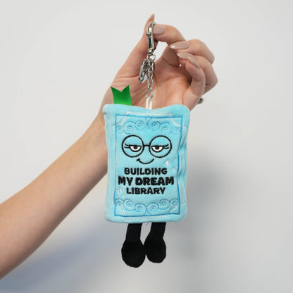 Punchkins - Building My Dream Library