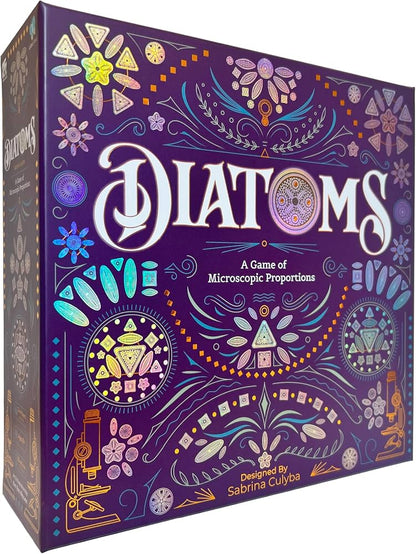 Diatoms