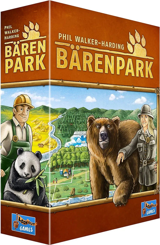 Barenpark