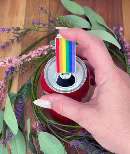 Build-A-Case! Pride Collection Soda Tab Buddies