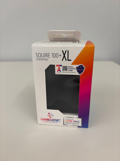 Gamegenic Squire 100 + XL