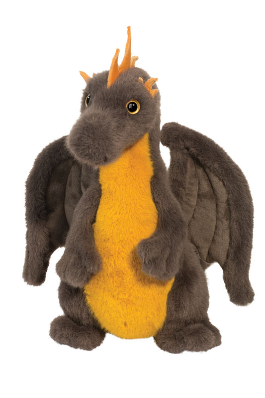 Onyx Dragon