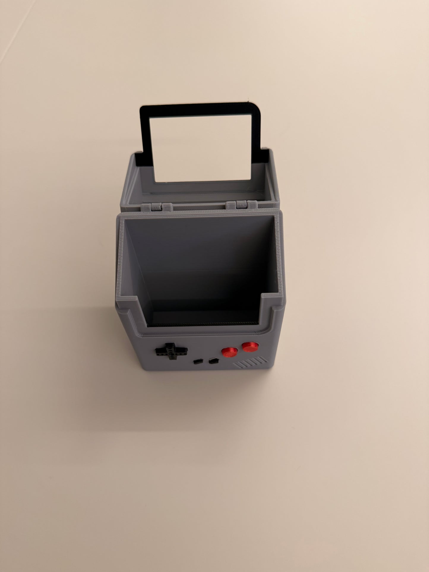 Gameboy Deck Holder