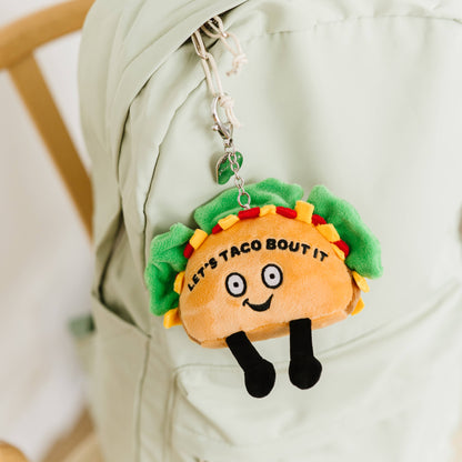 Punchkins - Let's Taco Bout It