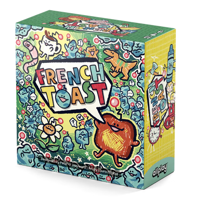 French Toast