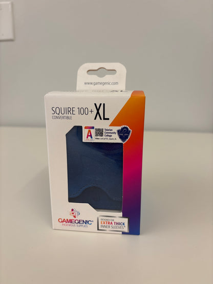Gamegenic Squire 100 + XL
