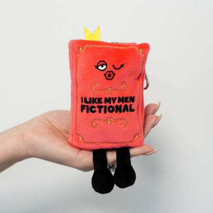 Punchkins - I Like My Men Fictional