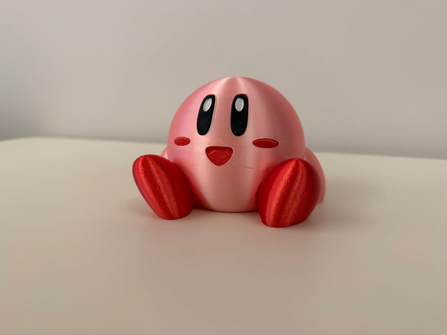 3D Print Kirby