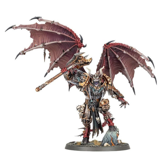 Demon Prince