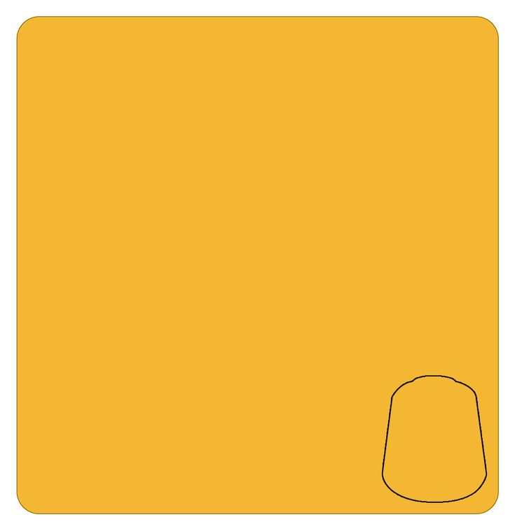 Warhammer Paint: Averland Sunset 12ml