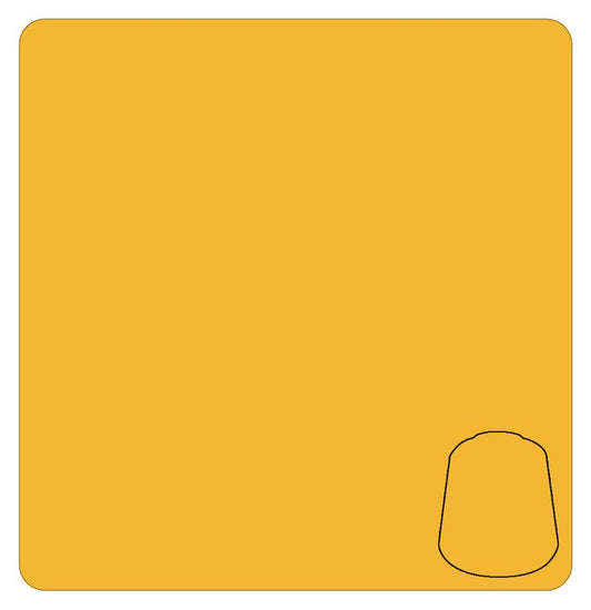 Warhammer Paint: Averland Sunset 12ml