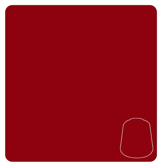 Warhammer Paint: Mephiston Red 12ml