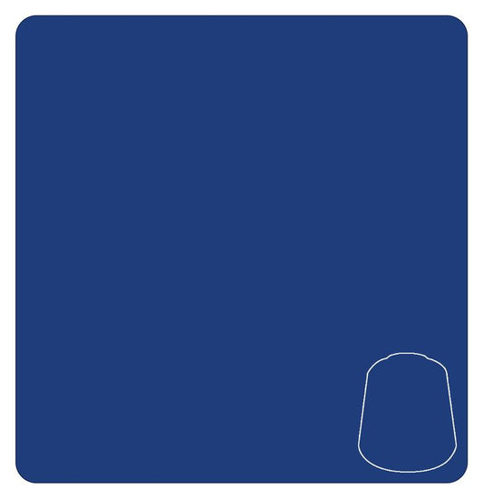 Warhammer Paint: Macragge Blue 12ml