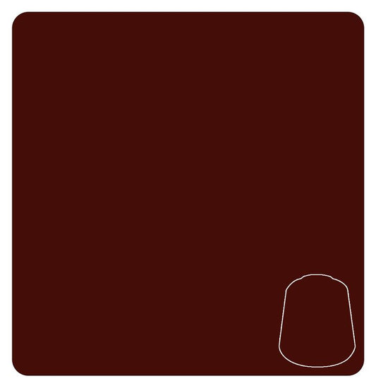 Warhammer Paint: Mournfang Brown 12ml