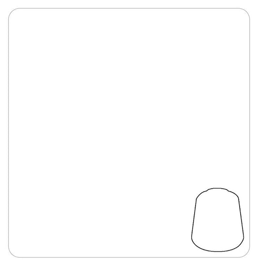 Warhammer Paint: Corax White 12ml