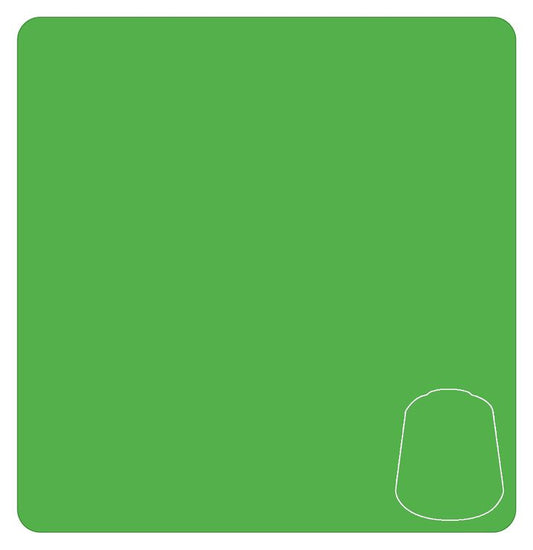 Warhammer Paint: Moot Green 12ml