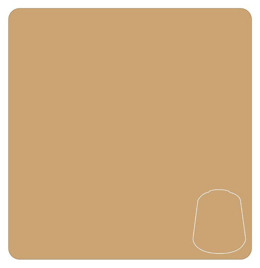Warhammer Paint: Kislev Flesh 12ml